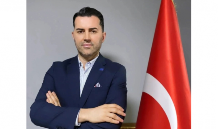 İsa Sipahiler: Hububat Alım Fiyatları Üreticinin Hesabına Ve Hayat Gerçeklerine Uymalıdır - GÜNDEM - İnternetin Ajansı