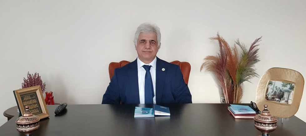İsmail Hakkı Çevik: 