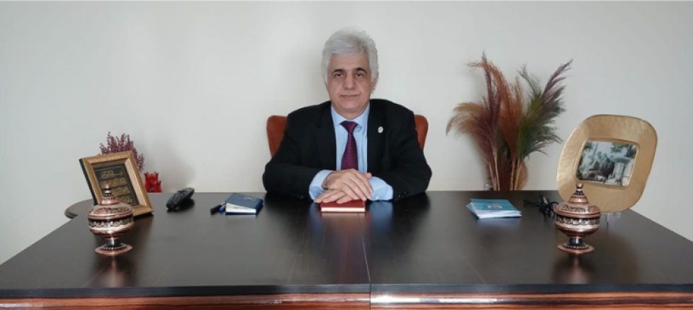 İsmail Hakkı Çevik: Gençlerimizi Spordan Eğitime Her Alanda Desteklemeliyiz - GÜNDEM - İnternetin Ajansı