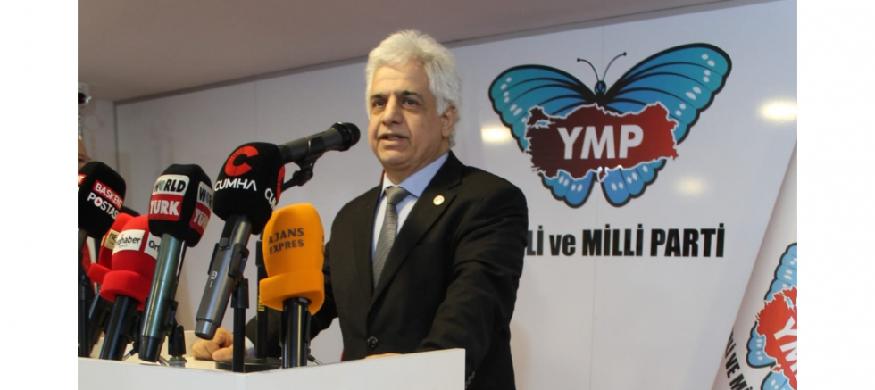 İsmail Hakkı Çevik: Türkiye’de Geçim Krizi Aileleri Dağıtıyor - GÜNDEM - İnternetin Ajansı