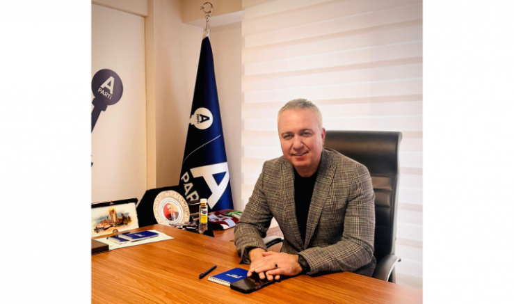 İsmail Kaya: Bu Fiyatlar Çiftçiye Destek Değil, Açıkça Üretimden Vazgeçin Mesajıdır - GÜNDEM - İnternetin Ajansı