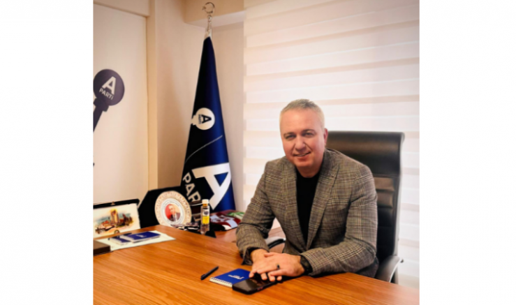 İsmail Kaya: Çocuklar Geçim Yükünün Değil Geleceğin Parçası Olmalıdır - GÜNDEM - İnternetin Ajansı