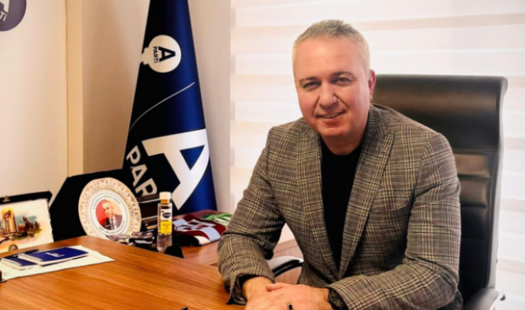 İsmail Kaya: Özgür Basın, Güçlü Demokrasinin Vazgeçilmez Dayanağıdır - GÜNDEM - İnternetin Ajansı
