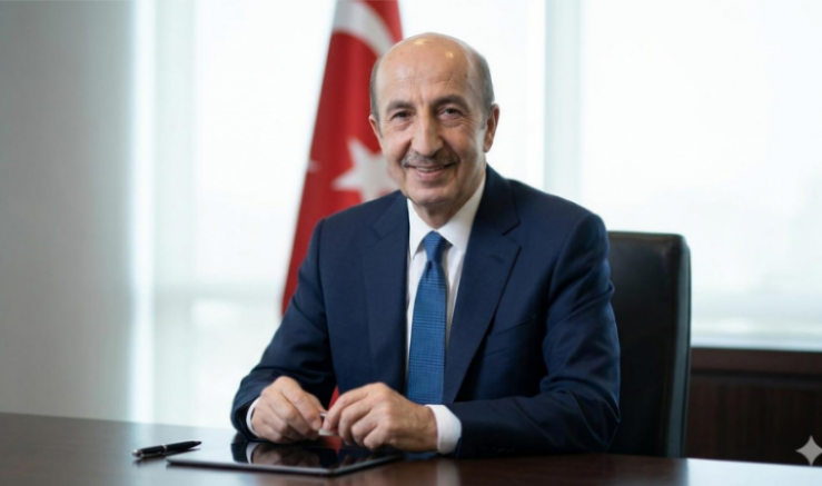 İsmail Tiftik'ten 15 Temmuz mesajı: 