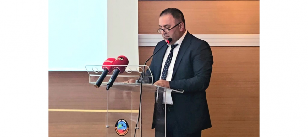 İSMAİL ZORTUL: HALKIN HABER ALMA HAKKI HİÇBİR GEREKÇEYLE ENGELLENEMEZ - GÜNDEM - İnternetin Ajansı