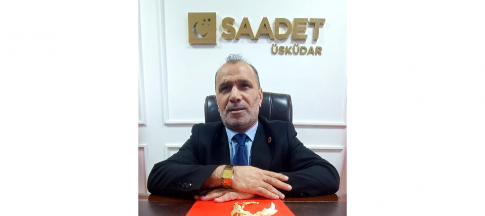 İsmet Buyruk: Mevsimlik Tarım İşçileri İnsan Onuruna Yakışır Yaşamı Hak Ediyor - GÜNDEM - İnternetin Ajansı