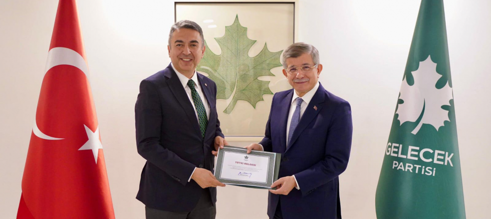 İstanbul İl Başkanı Mehmet Bekhan:“İstanbul göz göre göre felakete sürükleniyor” - GÜNDEM - İnternetin Ajansı
