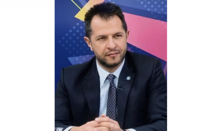 İYİ Parti Sivas İl Başkanı Volkan Karasu: “Dün Dağda Silah Tutanların Yarın Aramızda Olmasının Riskini Kim Üstlenecek?” - GÜNDEM - İnternetin Ajansı