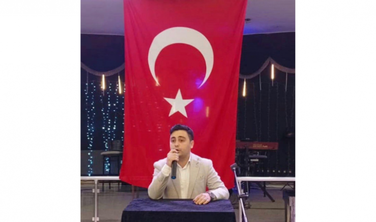 İYİ Partili Başkan Tekin: Cumhuriyetin Kırmızı Çizgileri Aşılamaz - GÜNDEM - İnternetin Ajansı