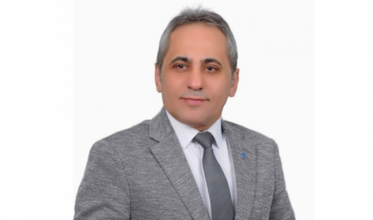 Kadir Kerimoğlu: 15 Temmuz, Ortak Geleceğimizi Korumak İçin Verilen Tarihi Bir Sınavdı - GÜNDEM - İnternetin Ajansı