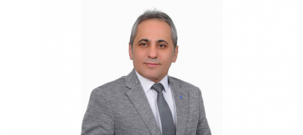 Kadir Kerimoğlu: Adalet herkese eşit uygulanmalı - GÜNDEM - İnternetin Ajansı