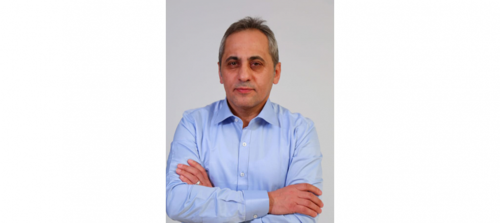 Kadir Kerimoğlu: Adaletin Güçlü Olduğu Yerde Umut ve Güven Büyür - GÜNDEM - İnternetin Ajansı