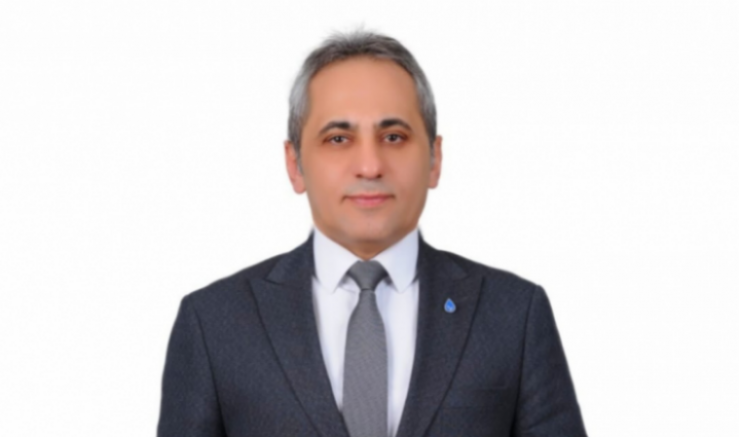 Kadir Kerimoğlu Basının Güçlü Olduğu Toplumlarda Demokrasinin Kök Salacağını Belirtti - GÜNDEM - İnternetin Ajansı