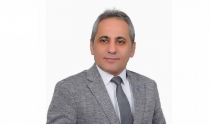 Kadir Kerimoğlu: Karadeniz’de Balıkçıların Hedef Alınması İnsan Hayatına Yönelik Ağır Bir İhlaldir - GÜNDEM - İnternetin Ajansı