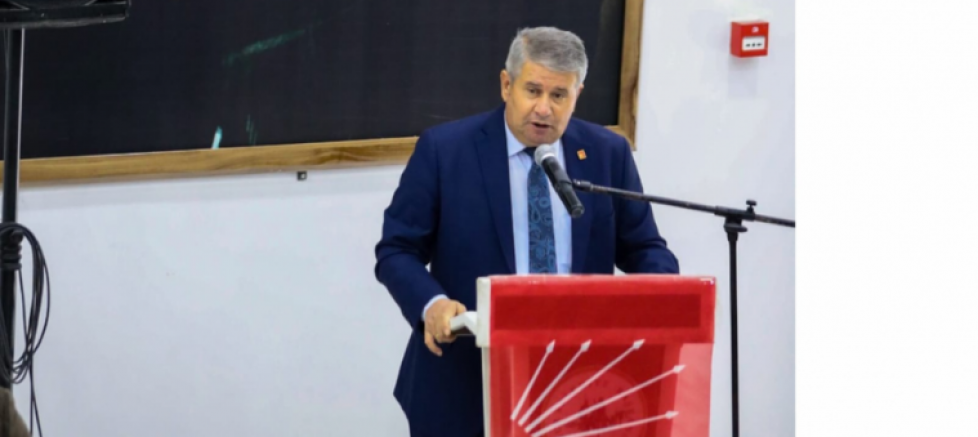 KADİR KOÇ: “BU SİYASİ OPERASYONLAR DEMOKRASİYE AÇIK BİR TEHDİTTİR” - GÜNDEM - İnternetin Ajansı