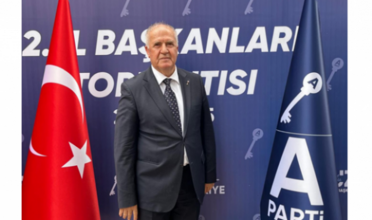 Karabük İl Başkanı Uzun:“Dert Çok Ama Çözüm İçin Kimse Sorumluluk Almıyor” - GÜNDEM - İnternetin Ajansı