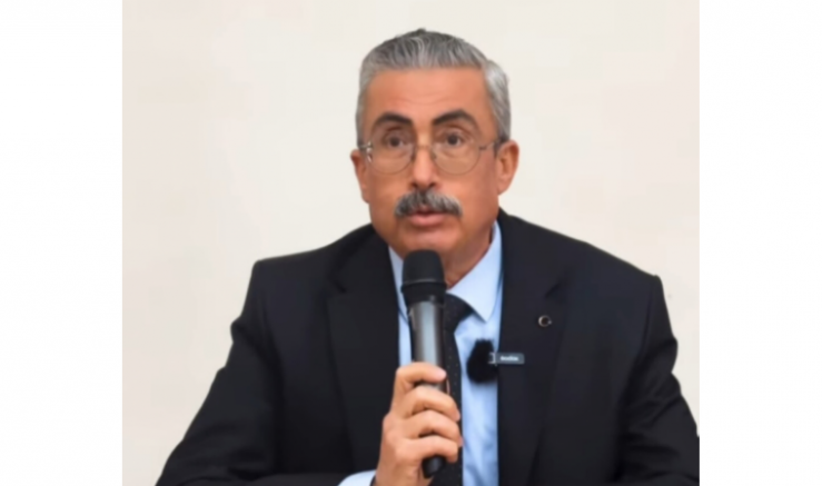 Karataş Belediye Başkanı Ali Bedrettin Karataş Voleybolda Elde Edilen Başarılarla Gurur Duyduklarını Belirtti - GÜNDEM - İnternetin Ajansı