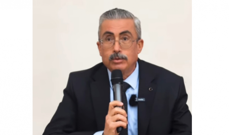 Karataş Türkiye’nin Türk Halk Müziği Kampına Ev Sahipliği Yapacak - GÜNDEM - İnternetin Ajansı