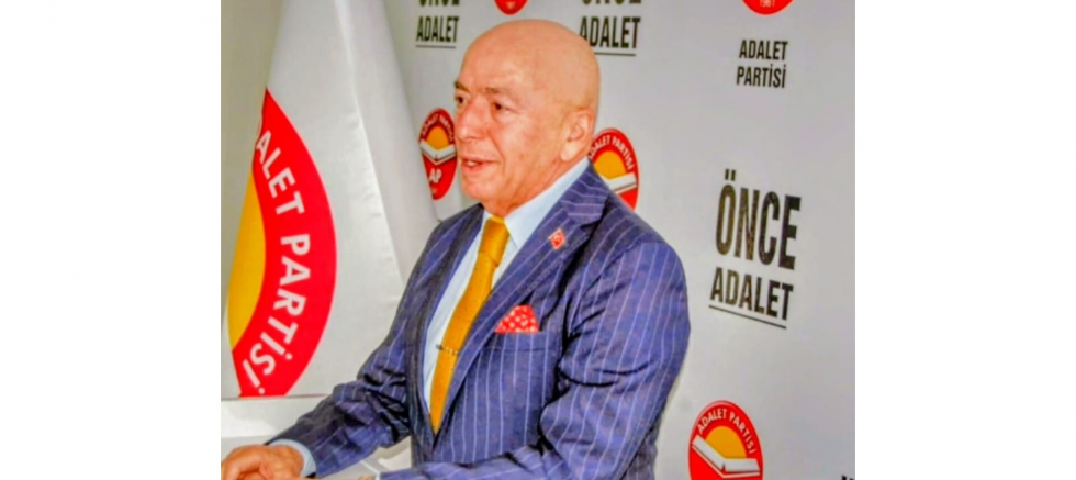 Kemal Abdullahoğlu: Vatandaş Türk Lirası Kazanıyor, Dövizle Yaşamaya Zorlanıyor - GÜNDEM - İnternetin Ajansı
