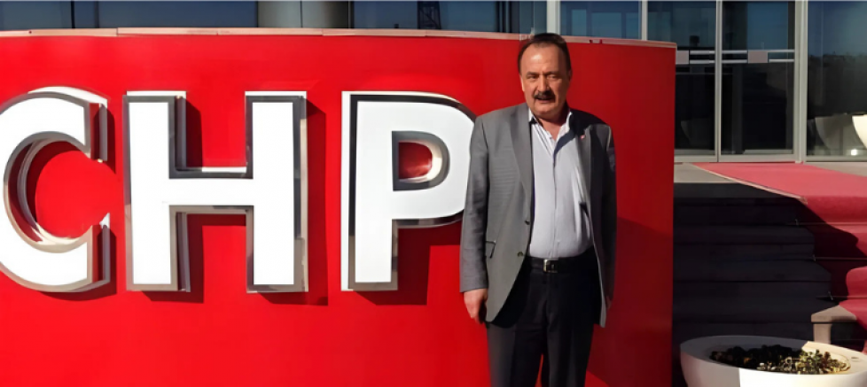 KEMAL ZEKİ ARSLAN: “ÖZGÜR ÖZEL’E YÖNELİK SORUŞTURMA, HALKIN DEMOKRATİK SESİNE YAPILAN BİR SALDIRIDIR” - GÜNDEM - İnternetin Ajansı
