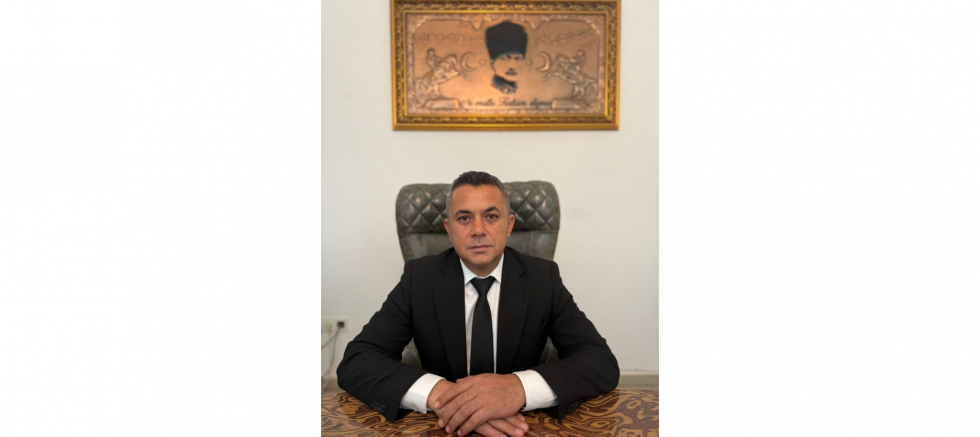 Kerim Gürcan: Hububat Alım Fiyatları Üreticinin Maliyet Yükünü Karşılayacak Seviyede Olmalıdır - GÜNDEM - İnternetin Ajansı