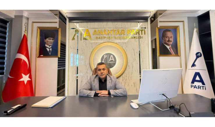 Kerim Gürcan: Karne Alan Öğrencilerimizin Sevinci Hepimizin Sevincidir - GÜNDEM - İnternetin Ajansı