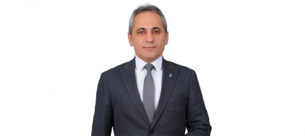 Kerimoğlu’ndan Polis Haftası Mesajı: “Güvenliğin temeli adalet ve liyakattir” - GÜNDEM - İnternetin Ajansı