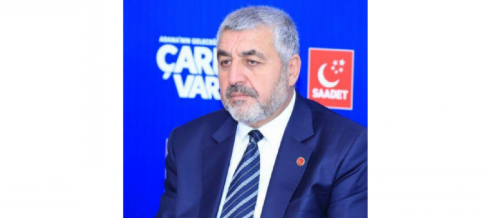 Keyhıdır: Şehitlerimizin Sorumluluğu Ortaktır - GÜNDEM - İnternetin Ajansı