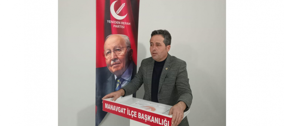 Manavgat’ta Muz Üreticisi İthalat Baskısı Altında - GÜNDEM - İnternetin Ajansı