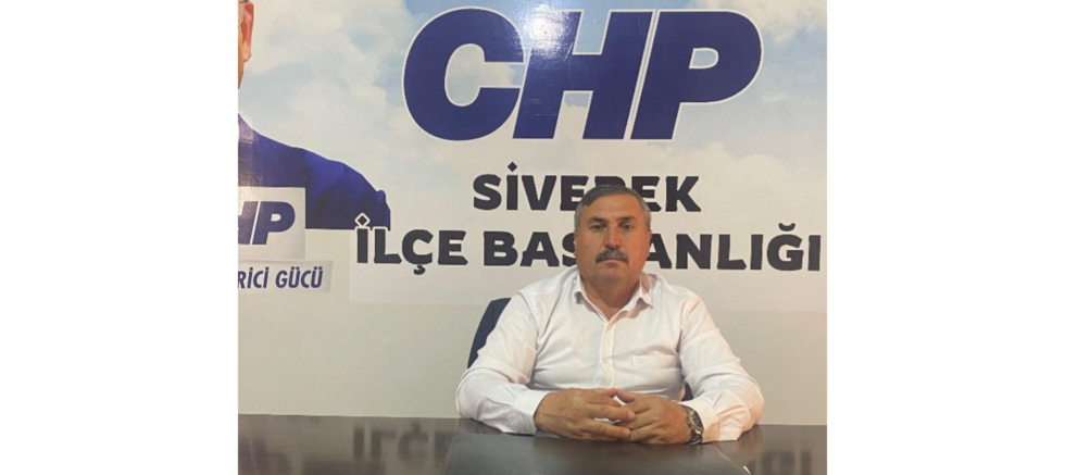 Mehmet Ayıp Demirbüken: Halkın Oyuyla Seçilip İradesini Başka Kapıya Taşıyanlar Millet Vicdanında Mahkûm Olur - GÜNDEM - İnternetin Ajansı