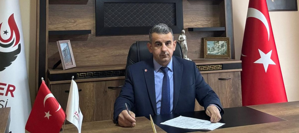 Mehmet Dicle: Algı Operasyonları Gerçeği Değiştiremez - GÜNDEM - İnternetin Ajansı