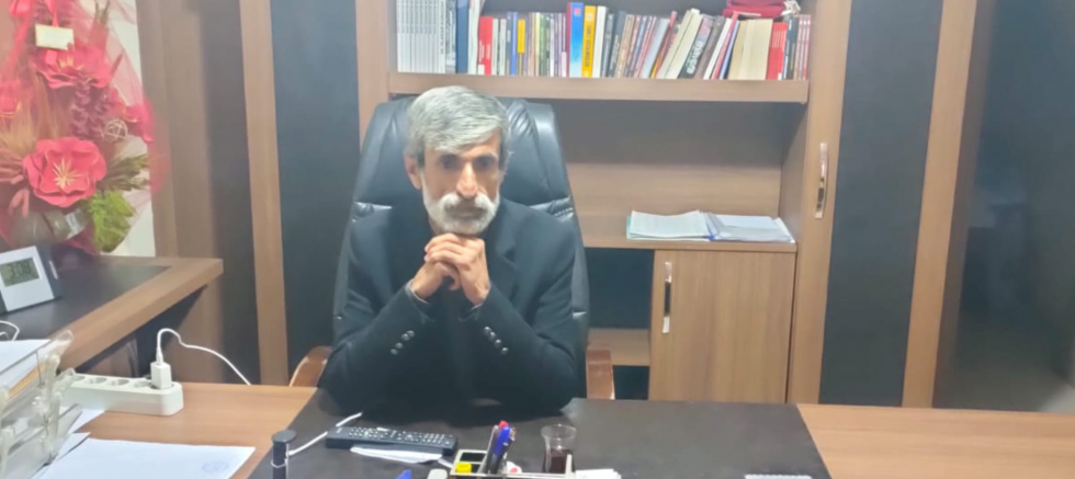 Mehmet İhsan Sancar: 