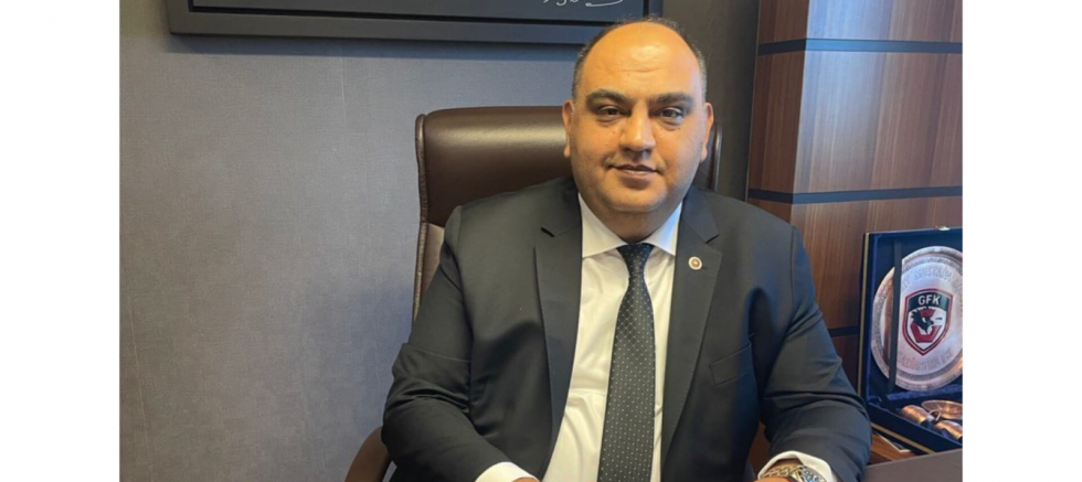 Mehmet Mustafa Gürban: Babalarımız Ailenin Güvenini Ve Toplumun Değerlerini Ayakta Tutar - GÜNDEM - İnternetin Ajansı