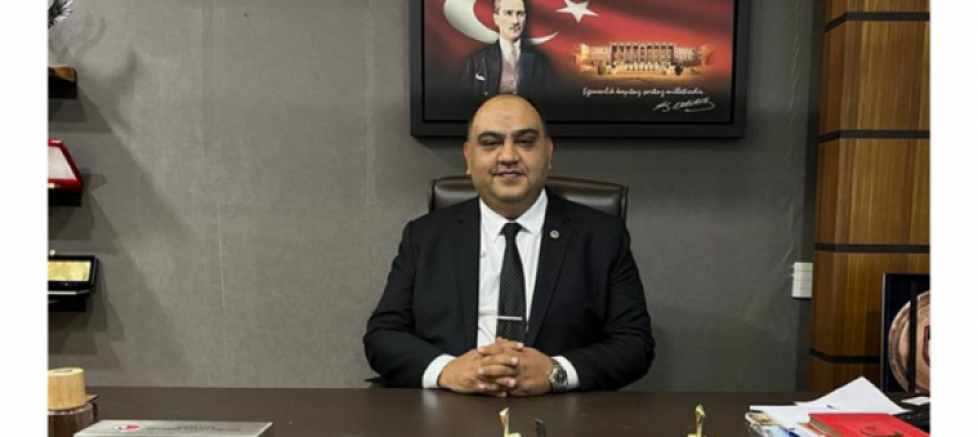 Mehmet Mustafa Gürban: Çocukların Alın Yazısı Geçim Mücadelesi Değil Eğitim Olmalıdır - GÜNDEM - İnternetin Ajansı
