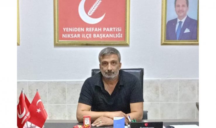 Mehmet Özkan: “Enflasyon İlçelerde Günlük Hayatı Doğrudan Zorluyor” - GÜNDEM - İnternetin Ajansı