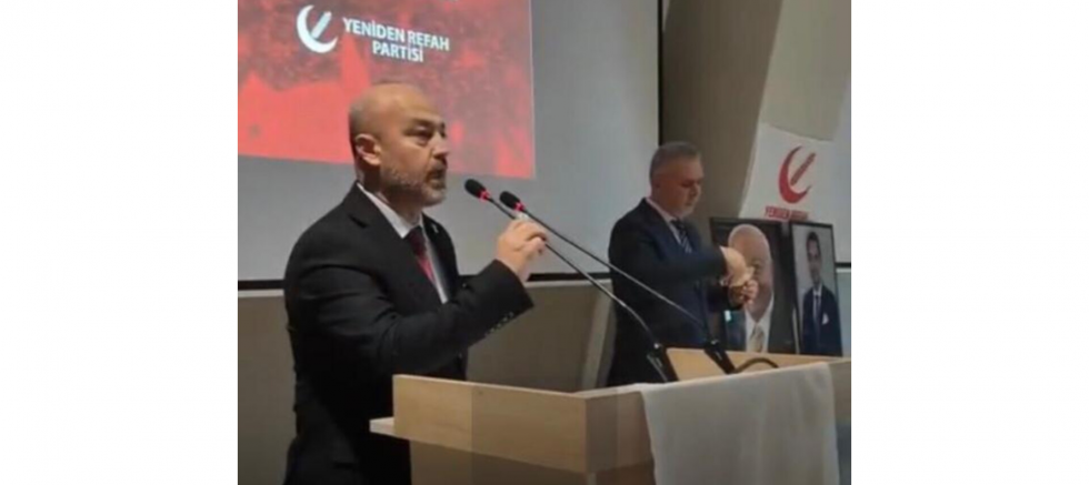 Mehmet Tanrıcı’dan Sel Felaketi Sonrası Esnaf ve Çiftçi İçin Borç Silme Çağrısı - GÜNDEM - İnternetin Ajansı