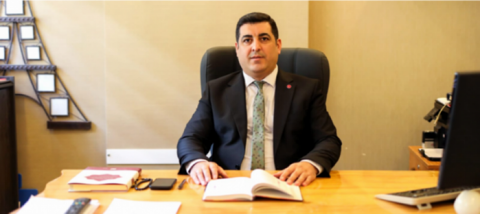 Mehmet Zahit Tokgöz: 23 Nisan, Milli Egemenliğin Çocuklarla Geleceğe Taşındığı Gündür - GÜNDEM - İnternetin Ajansı