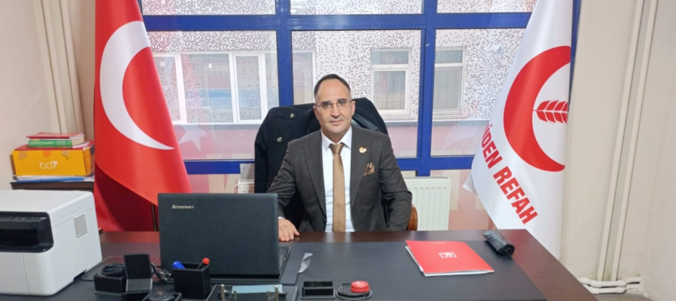 Merkez İlçe Başkanı Hasan Saltan Akaryakıt Zamlarının Ağrı'da Hayatı Daha Da Zorlaştıracağını Söyledi - GÜNDEM - İnternetin Ajansı