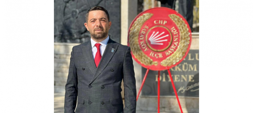 Mesut Efe'den Özgür Özel ve YENİ Parti'ye Destek: 