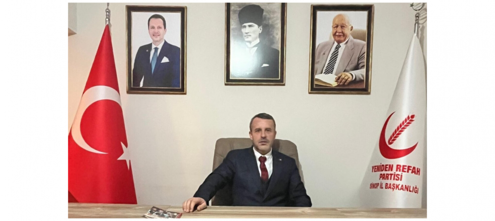 Metin Akarsu: İstanbul'da Maaşlar Trafiğe, Kiraya ve Faturalara Teslim Oldu - GÜNDEM - İnternetin Ajansı