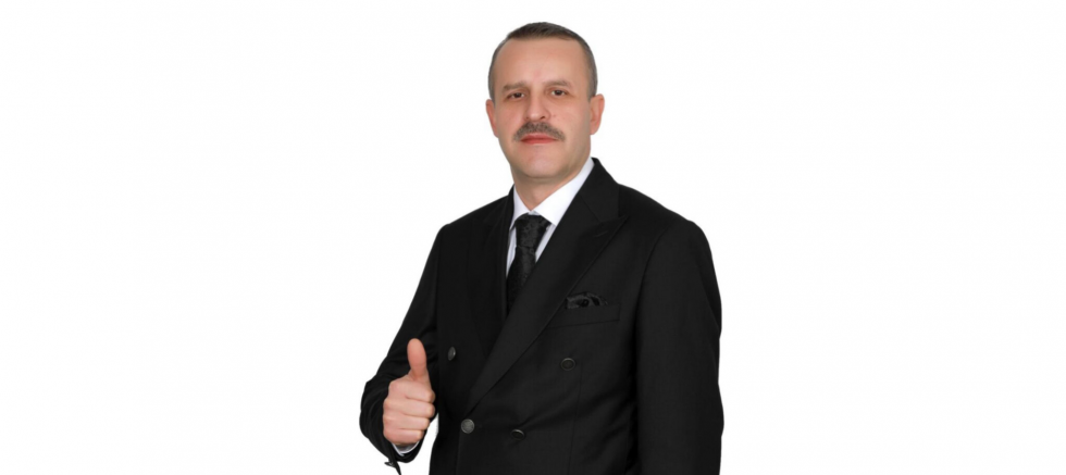 Metin Akarsu: Vergi Muafiyetleri Sermayeye Değil, Üretime ve İstihdama Yönelmelidir - GÜNDEM - İnternetin Ajansı