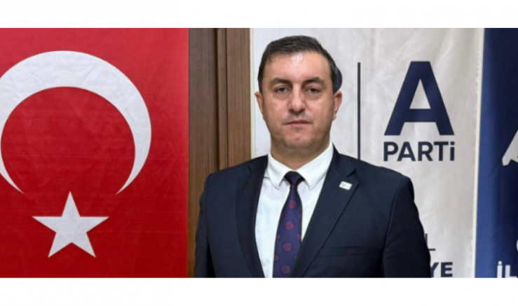 Metin Baydar: 15 Temmuz, Milletin Birlik Ruhuyla Karanlığa Geçit Vermediği Gündür - GÜNDEM - İnternetin Ajansı