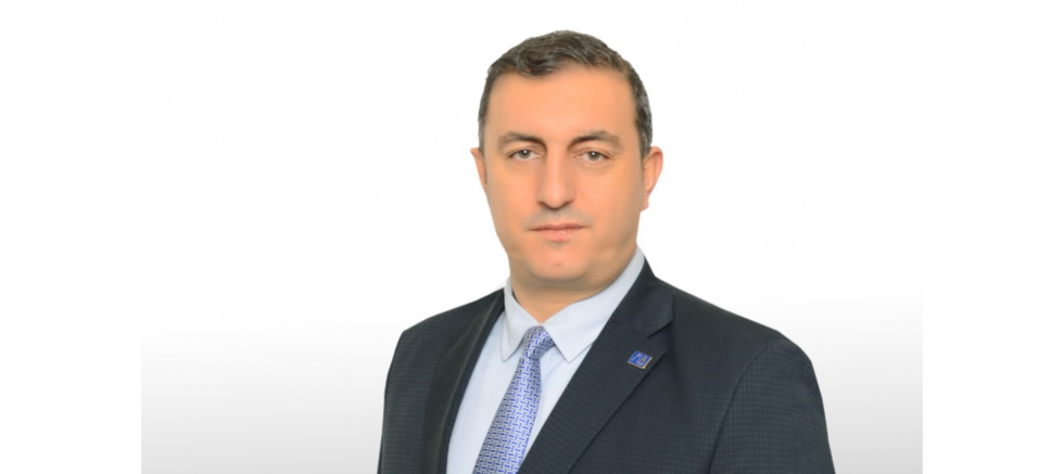 Metin Baydar: Adalet Zayıflarsa Hukuk Günü Anlamını Yitirir - GÜNDEM - İnternetin Ajansı