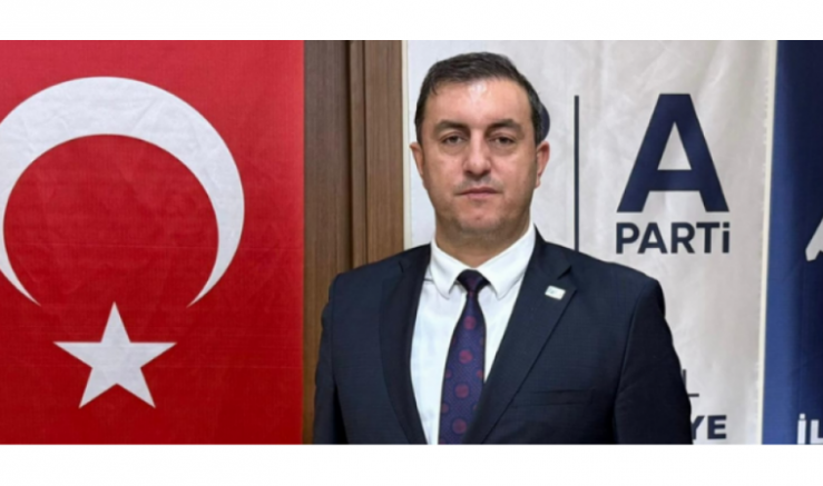 Metin Baydar: Enflasyon Vatandaşın Sofrasındaki Yükü Her Geçen Gün Artırıyor - GÜNDEM - İnternetin Ajansı