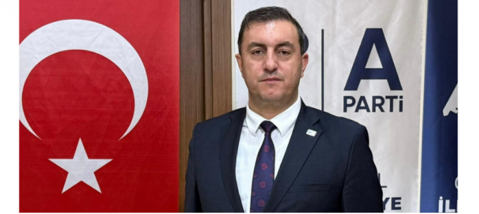 Metin Baydar: GAP Vadisi’nde Bakım Ve İlaçlama İhmal Edilmemelidir - GÜNDEM - İnternetin Ajansı