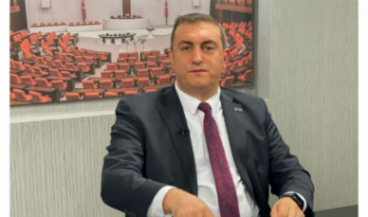 Metin Baydar: Şanlıurfa Teşkilatı Kızıldağ Yaylası Şenliği’nde Vatandaşlarla Buluştu - GÜNDEM - İnternetin Ajansı
