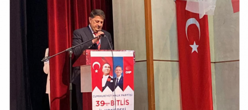 Metin Güzelkaya: “Davul Da Ellerinde, Tokmak Da; Susmayacağız, Geri Adım Atmayacağız” - GÜNDEM - İnternetin Ajansı
