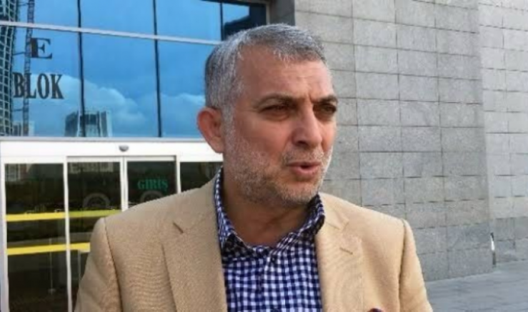 Metin Külünk: AK Parti İçinde Erdoğan Yenilgisine Zemin Hazırlayan Bir Hat Var - GÜNDEM - İnternetin Ajansı