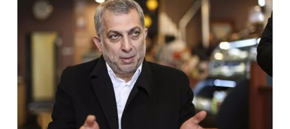 Metin Külünk: Türkiye Bu Provokasyon Tuzağına Düşmeyecek - GÜNDEM - İnternetin Ajansı