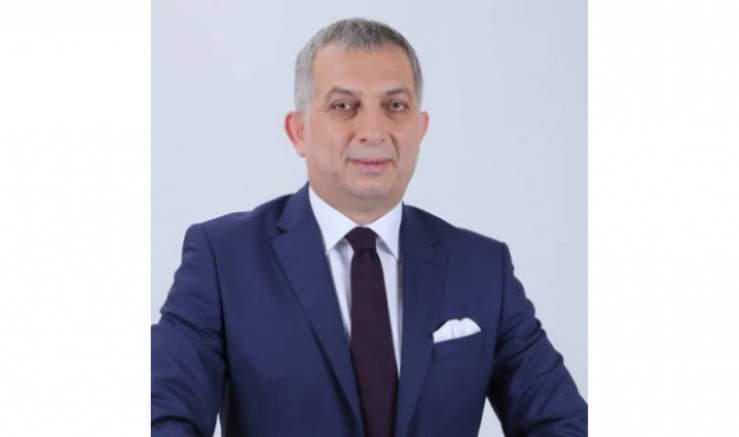 Metin Külünk: Türkiye’nin Meselelerini Çözme İradesi Yeni Tuzaklara Teslim Edilmemelidir - GÜNDEM - İnternetin Ajansı